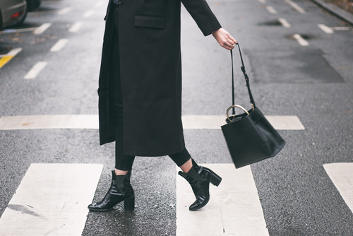 Process of starting a fashion blog