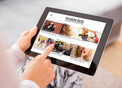How to Start a Fashion Blog
