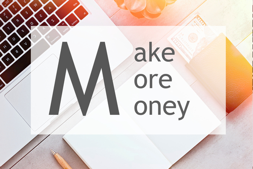 Affiliate Marketing for Fashion Blog