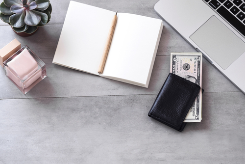 Make Money from Your Fashion Blog