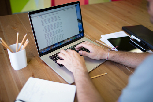 How to Start a Blog on WordPress