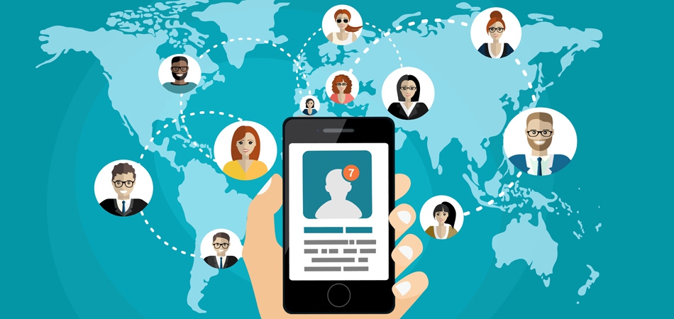 Benefits Social Network