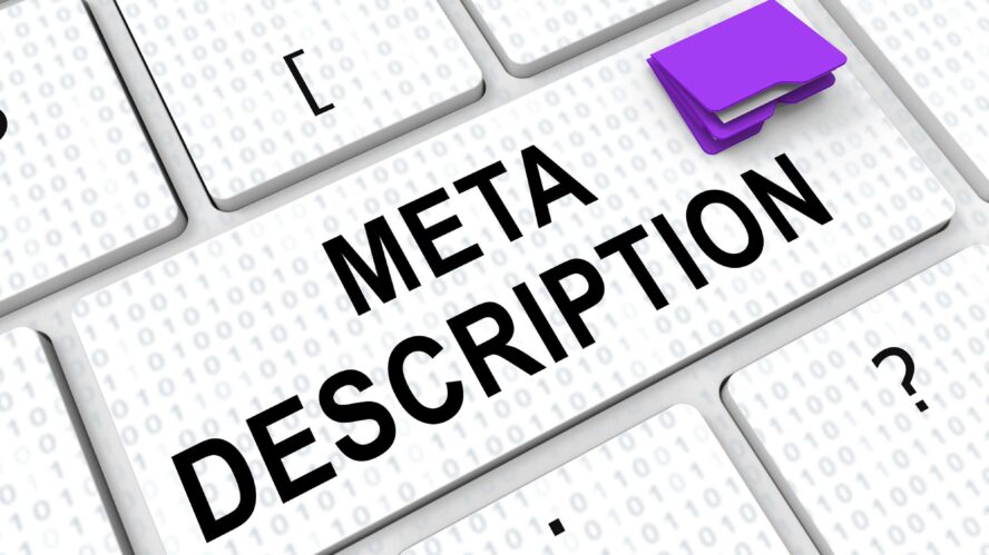 How to Add Meta Descriptions in WordPress?