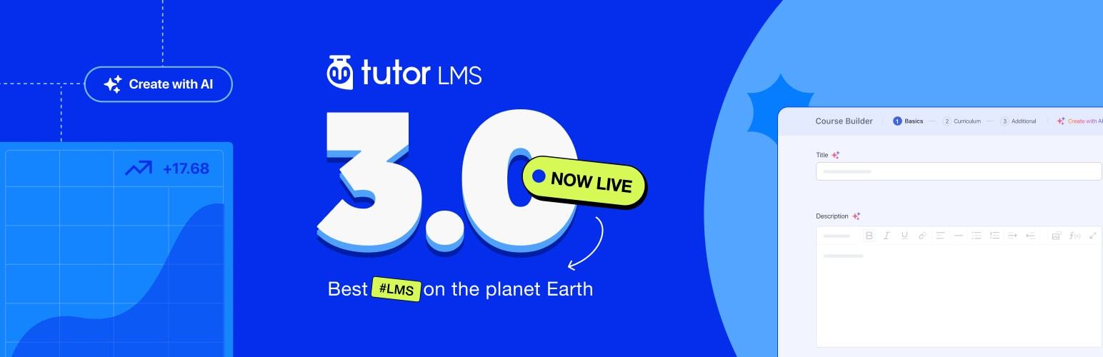 Tutor lms banner 1544x500