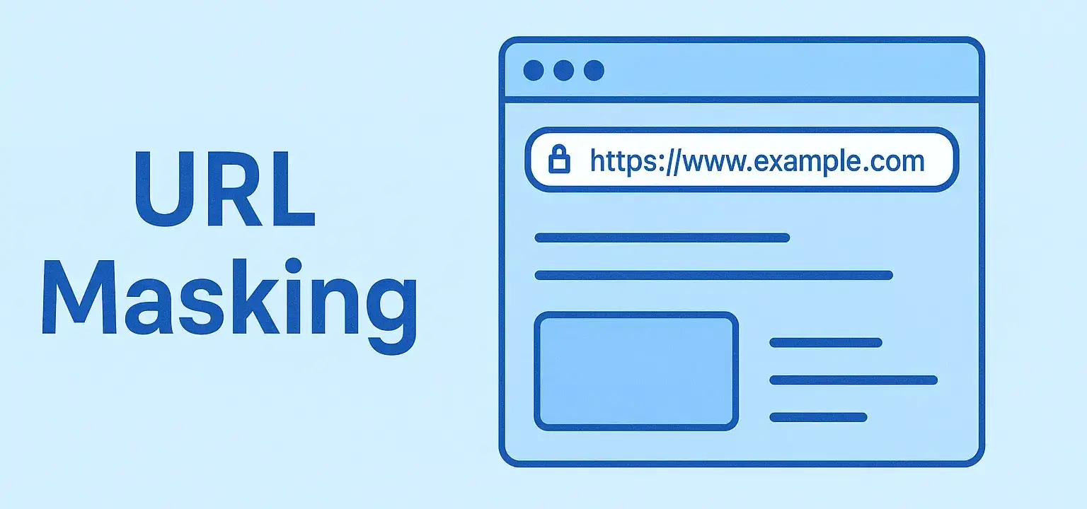 Link Masking & URL Cloaking Explained