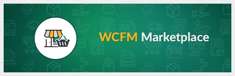 wcfm marketplace banner