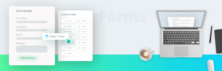 weforms plugin banner