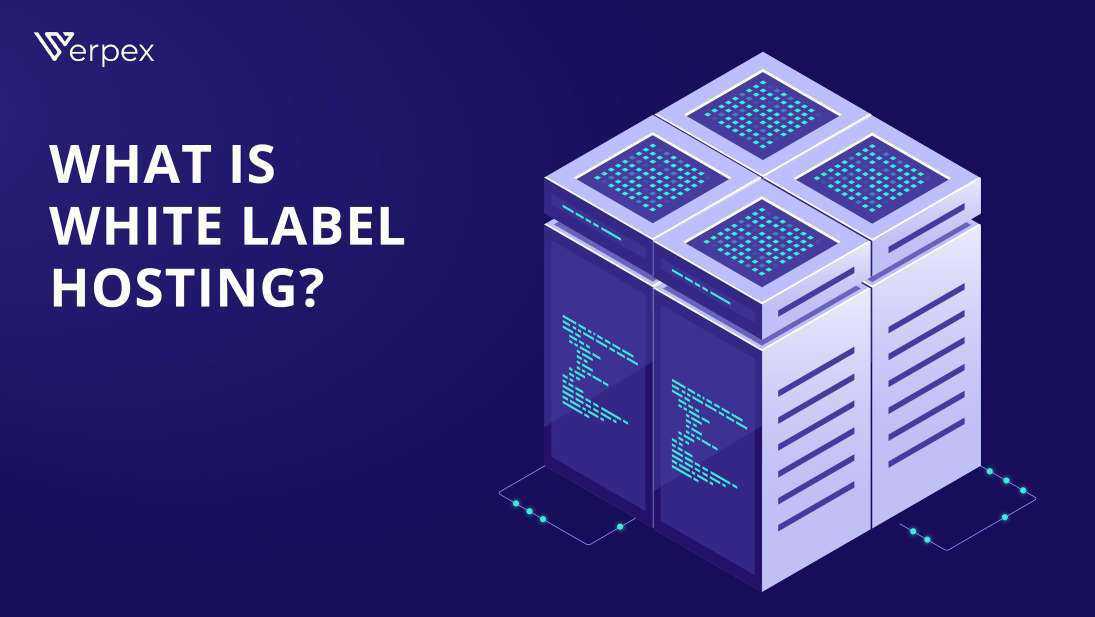 What Is White Label Hosting? Reselling Web Services Success