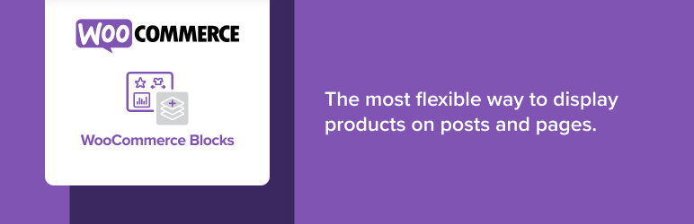 woocommerce blocks banner