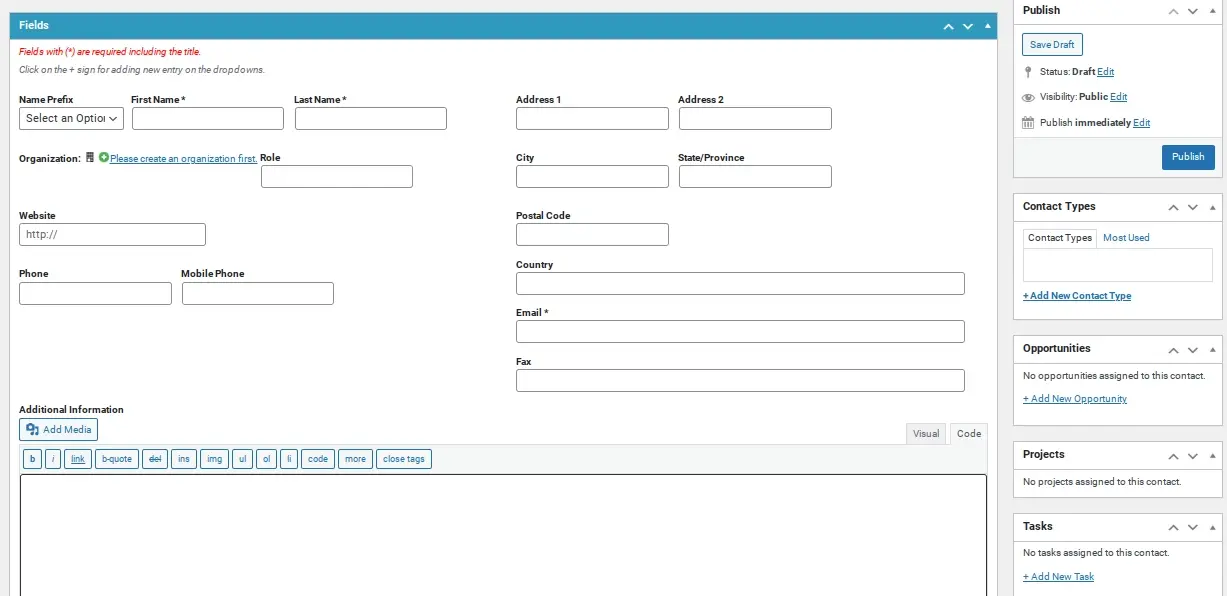 wp-crm-system-add-contact