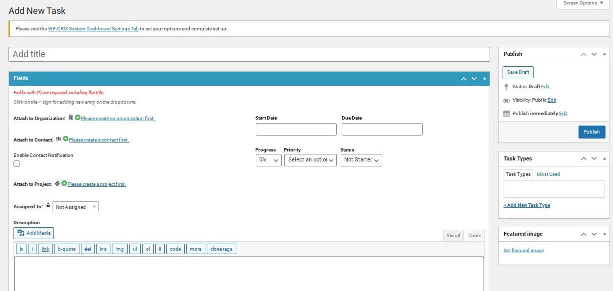 wp-crm-system-add-new-task