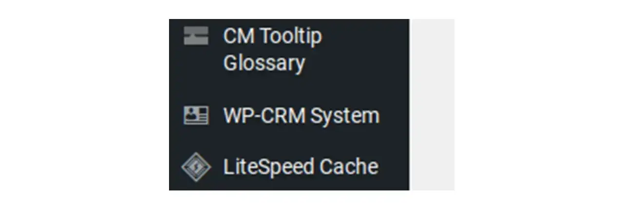 wp-crm-sytem-menu-item