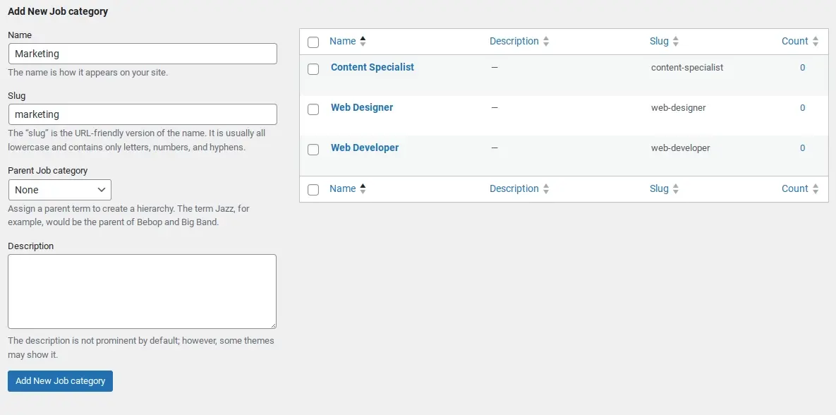 wp-job-board-add-job-category