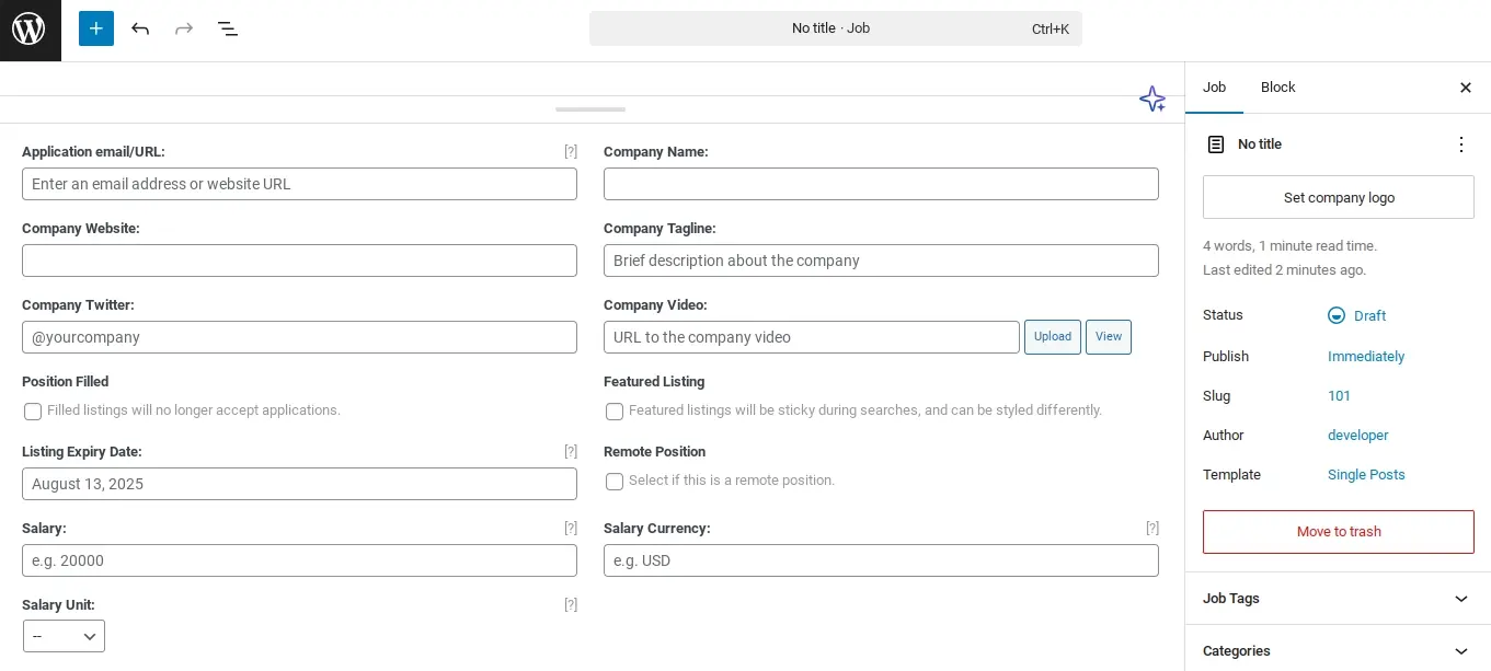 wp-job-board-add-job-listing-metabox