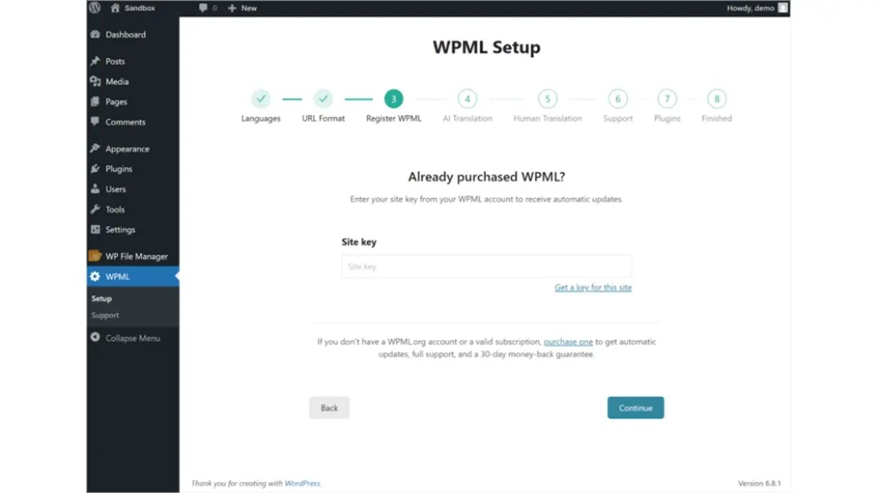 wpml-wizard-register
