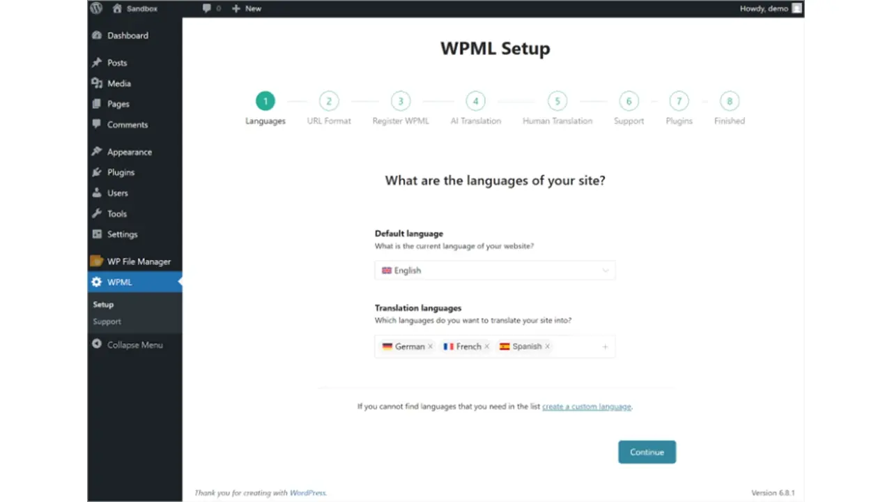 wpml-wizard-step-1-languages