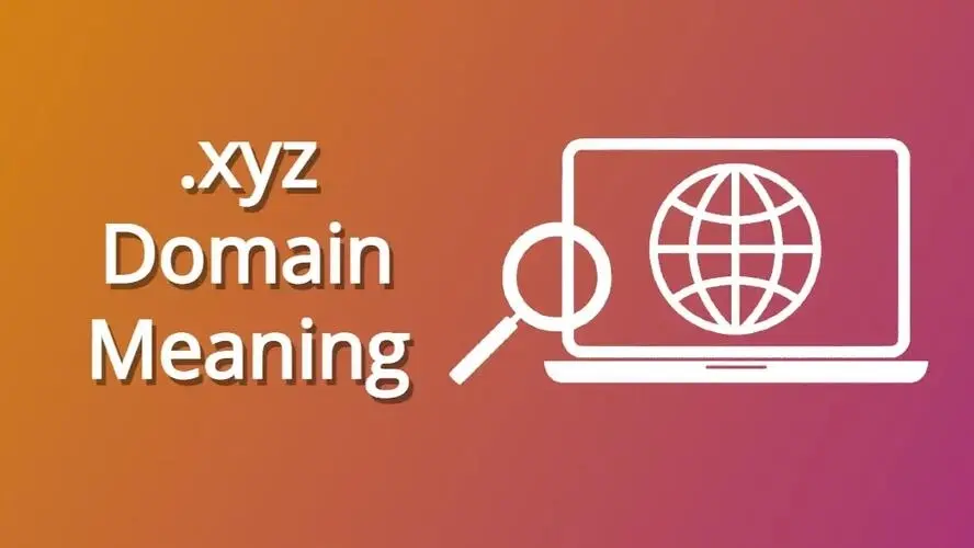 xyz Domain Meaning