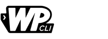 WP-CLI