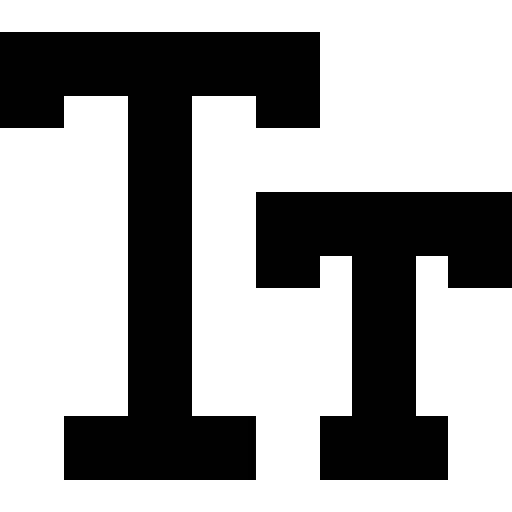 Better control over font caching
