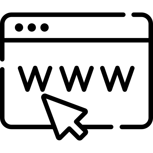 Developing a website