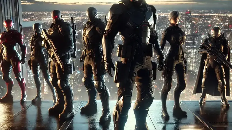 Superior Squad2
