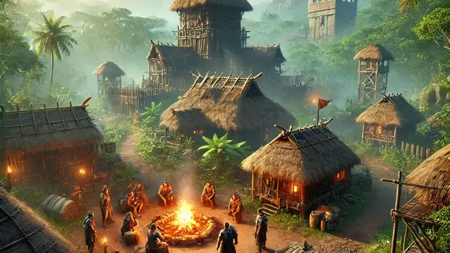 Conan exiles1