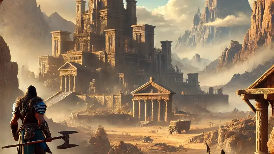 Conan exiles2