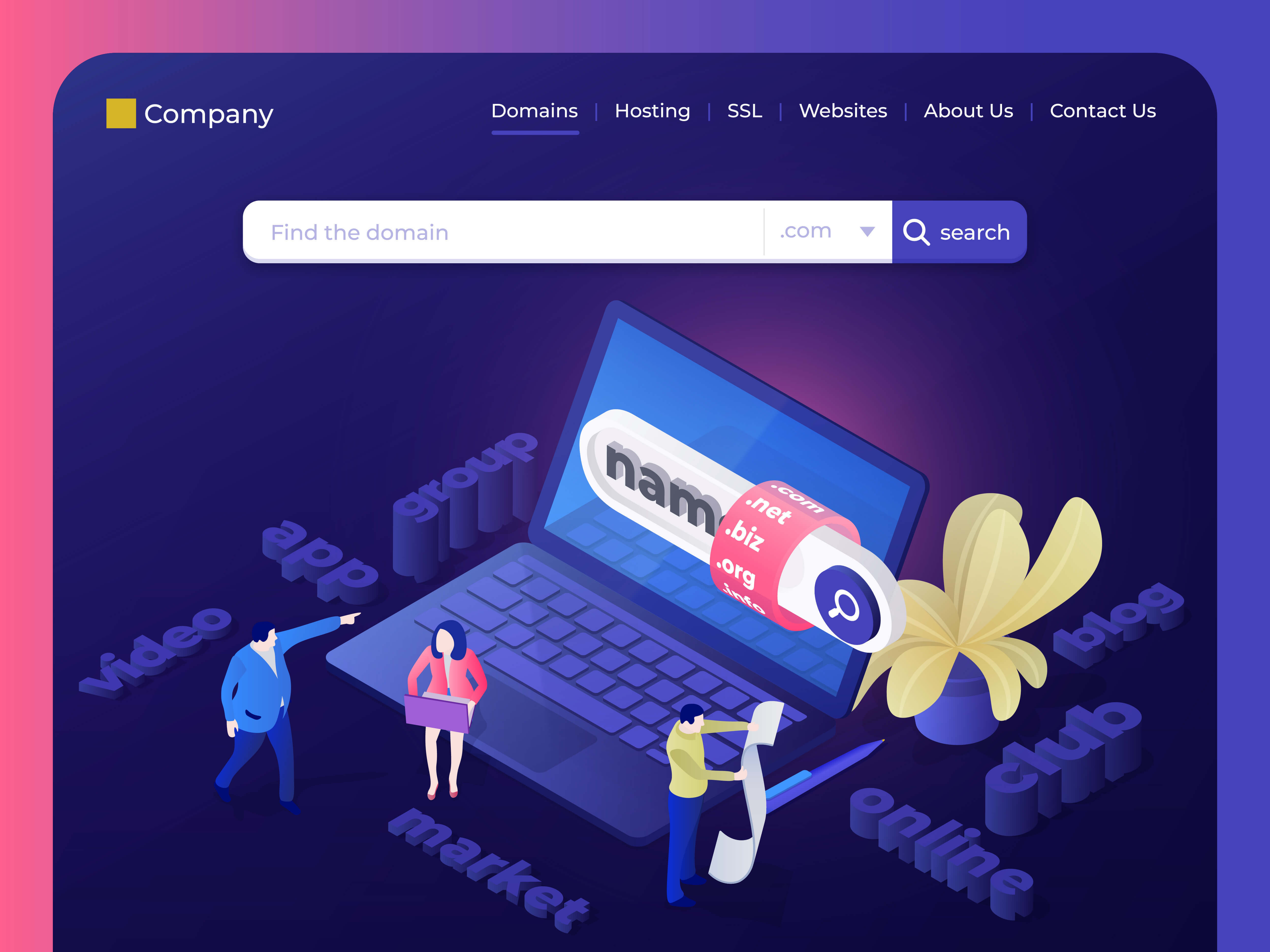 How to Change Domain Name Without Losing SEO