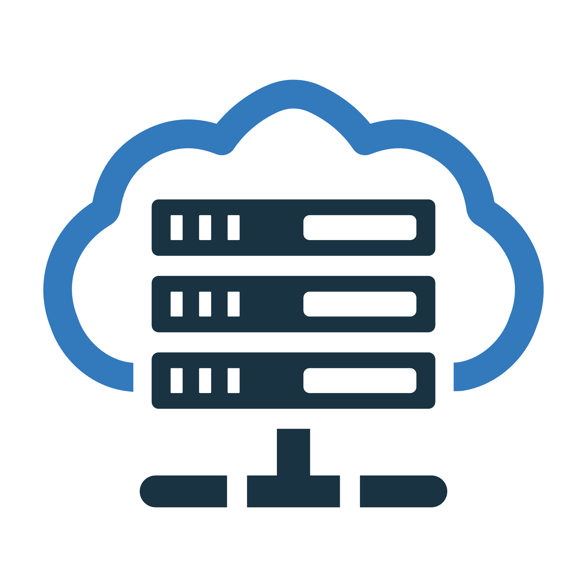Cloud Hosting