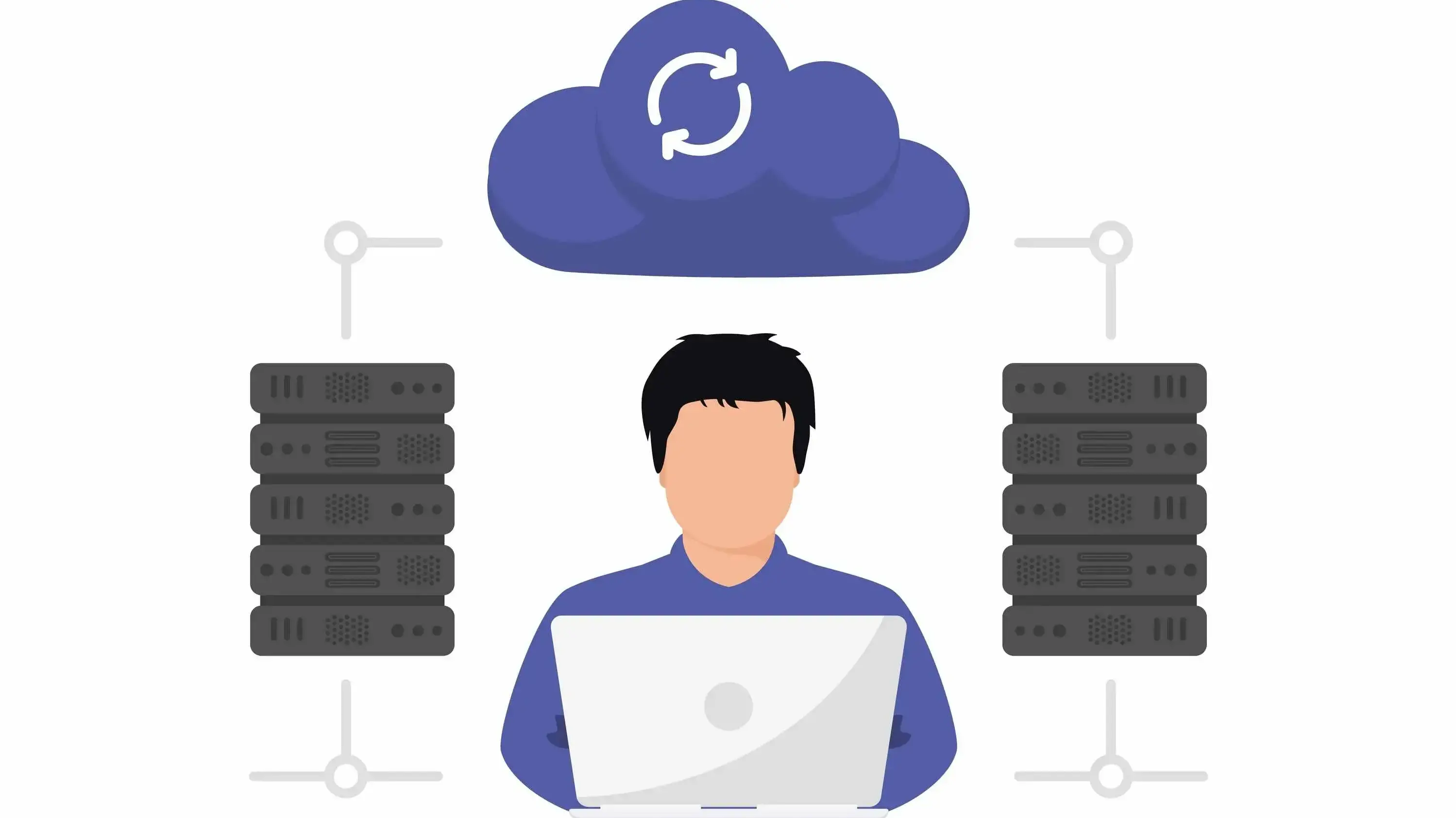 Cloud Hosting