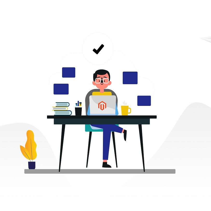 Managed Magento