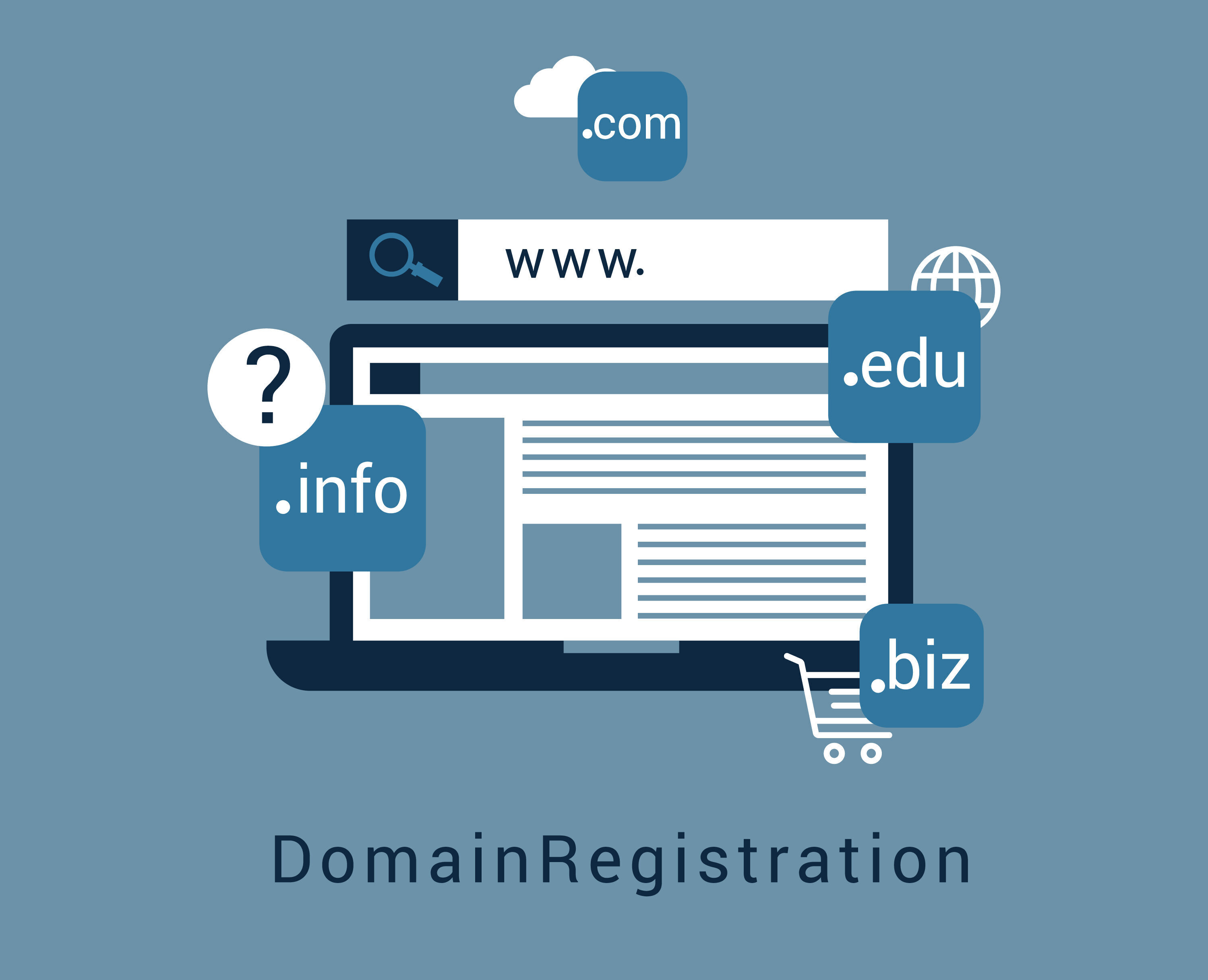 How to Change Domain Name Without Losing SEO