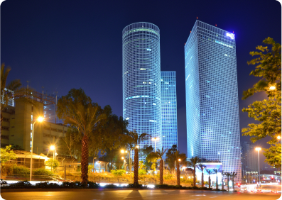 Israel - Tel Aviv