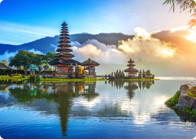 Indonesia - Bali