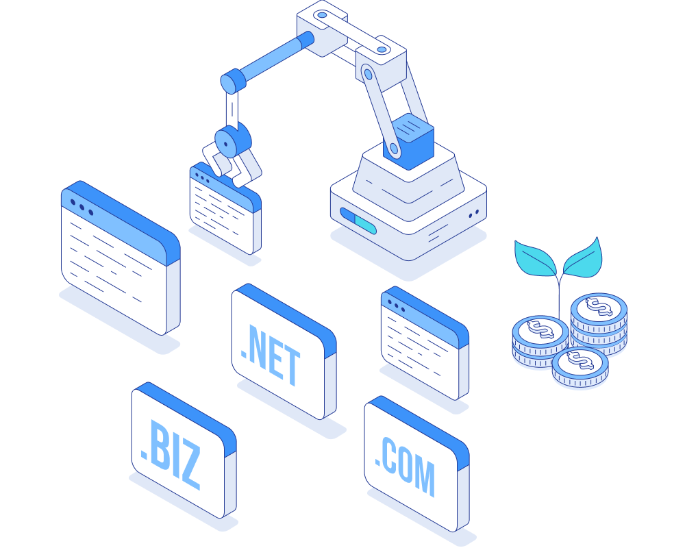 What You Get with Cloud Web Hosting