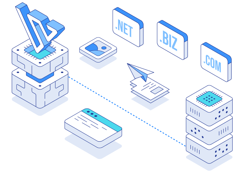 Unlimited Free Migrations & Free SSL Certificates