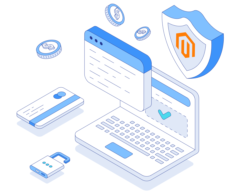 Verpex’s Magento Hosting: Is It Secure?