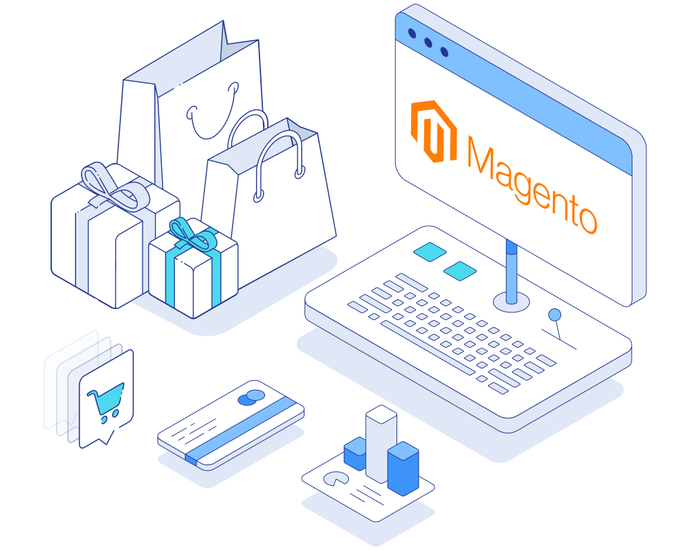 Why Choose Magento?
