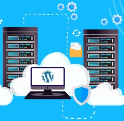 Hosting for WordPress