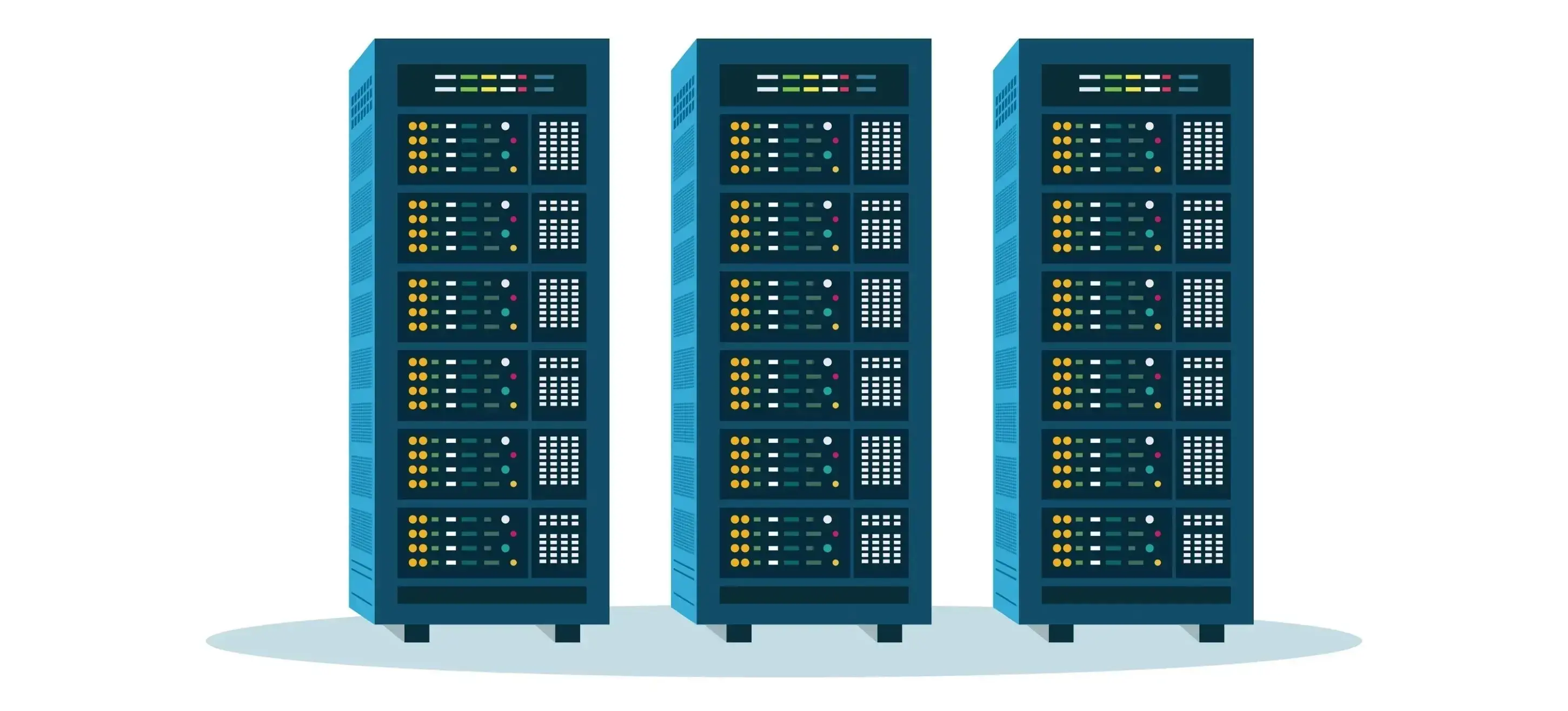 Dedicated server