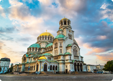 Bulgaria - Sofia