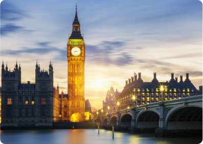 United Kingdom -London