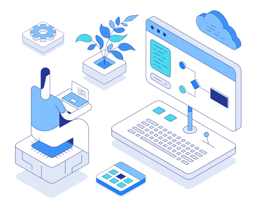 Your Trusted Web Development Hosting Partner